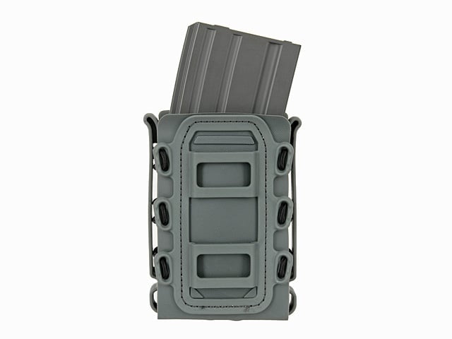 Soft Shell Rifle 5,56 Mag Pouch di TMC