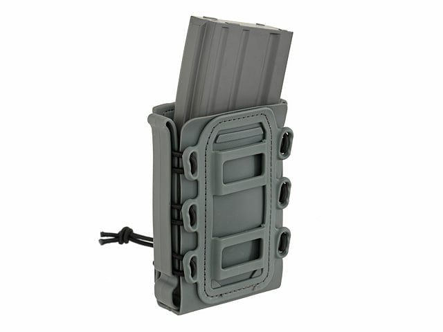 Soft Shell Rifle 5,56 Mag Pouch di TMC