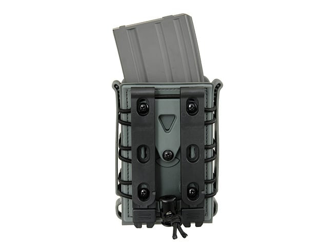 Soft Shell Rifle 5,56 Mag Pouch di TMC