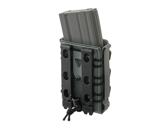 Soft Shell Rifle 5,56 Mag Pouch di TMC