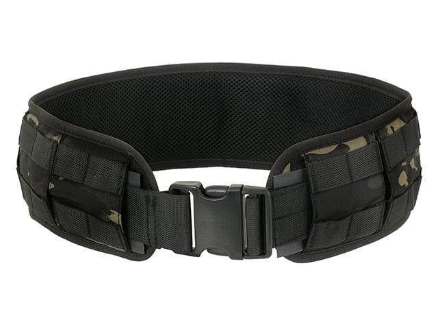 Cintura Tattica Padded MOLLE (L) - MB di 8FIELDS