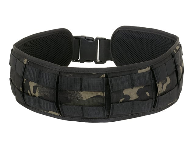 Cintura Tattica Padded MOLLE (L) - MB di 8FIELDS