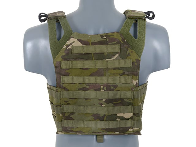 Jump Plate Carrier Cummerbund - MT di 8FIELDS