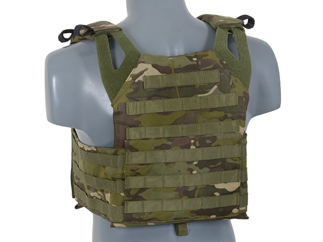Jump Plate Carrier Cummerbund - MT di 8FIELDS