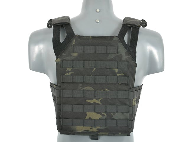 Jump Plate Carrier Cummerbund - MB di 8FIELDS