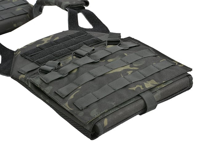 Jump Plate Carrier Cummerbund - MB di 8FIELDS