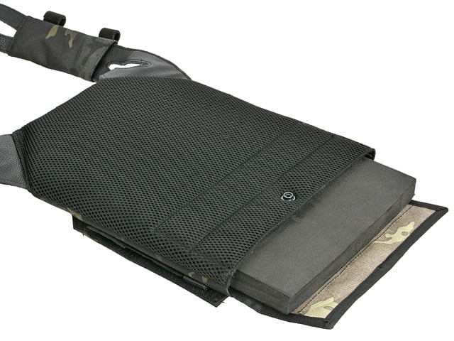 Jump Plate Carrier Cummerbund - MB di 8FIELDS