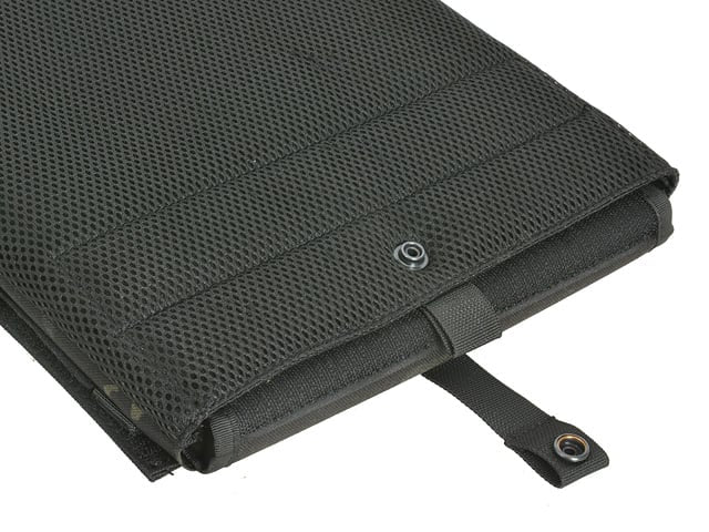 Jump Plate Carrier Cummerbund - MB di 8FIELDS