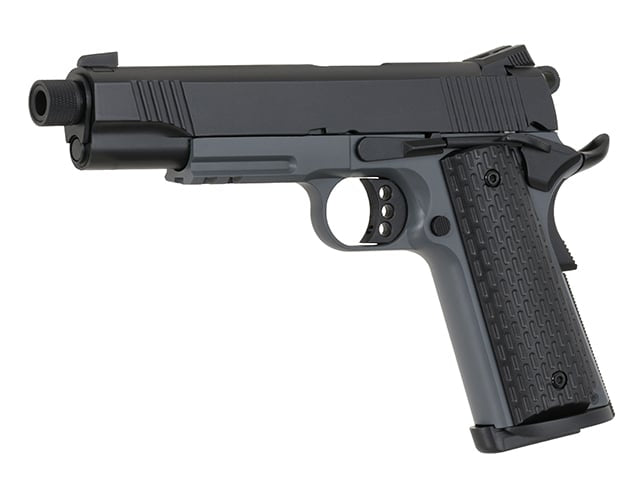 Pistola R28 (TG-2) di ARMY ARMAMENT