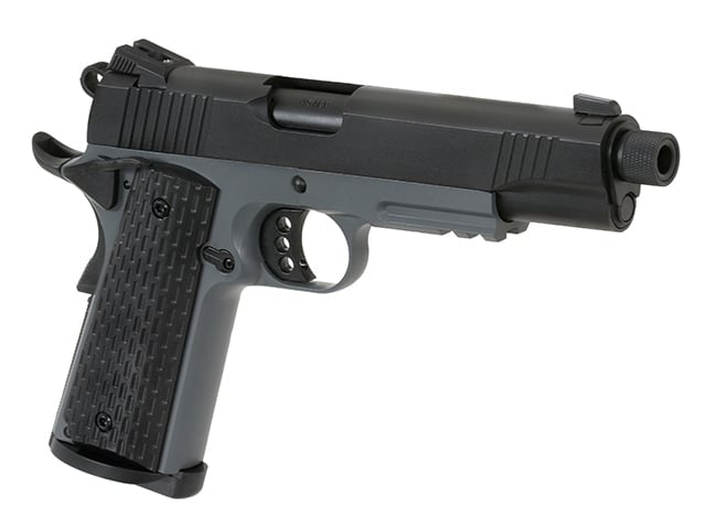 Pistola R28 (TG-2) di ARMY ARMAMENT