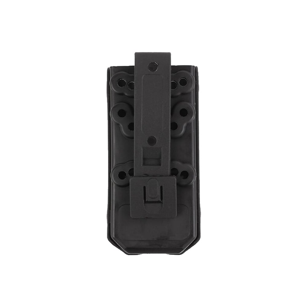 Tasca Porta Laccio Emostatico Nero di EMERSONGEAR