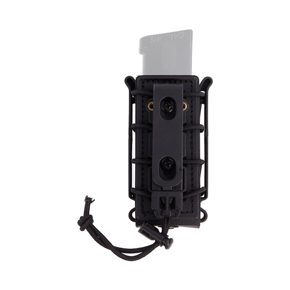 Tasca Porta Caricatore Pistola Nera di EMERSONGEAR