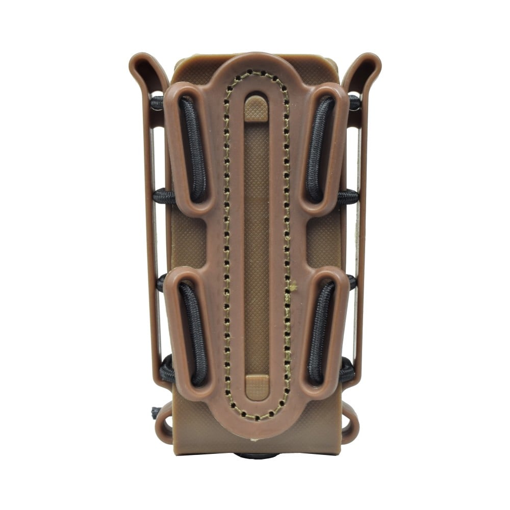 Tasca Porta Caricatore Pistola Dark Earth di EMERSONGEAR