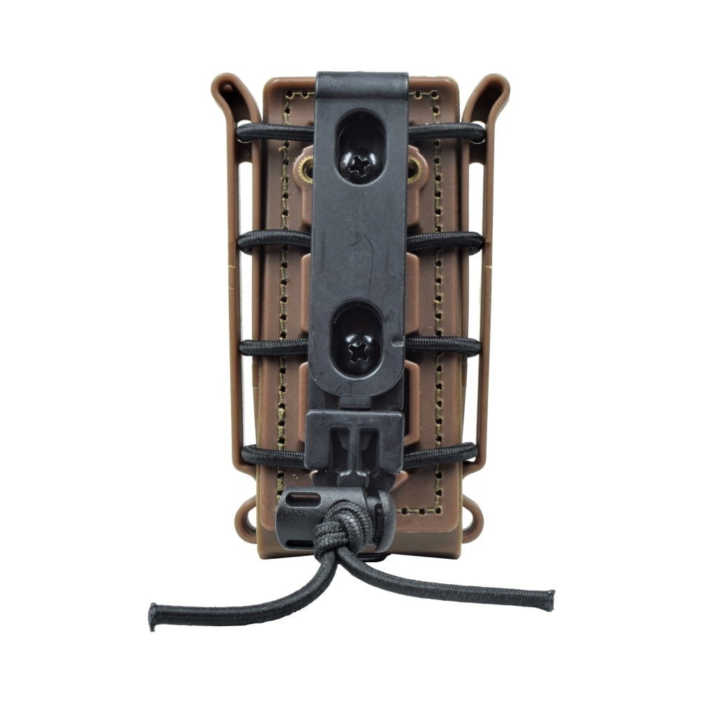 Tasca Porta Caricatore Pistola Dark Earth di EMERSONGEAR