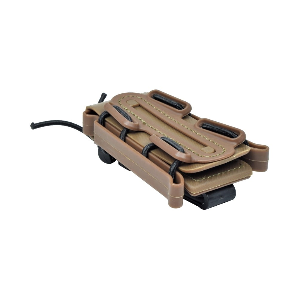 Tasca Porta Caricatore Pistola Dark Earth di EMERSONGEAR