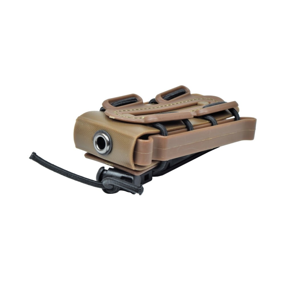 Tasca Porta Caricatore Pistola Dark Earth di EMERSONGEAR