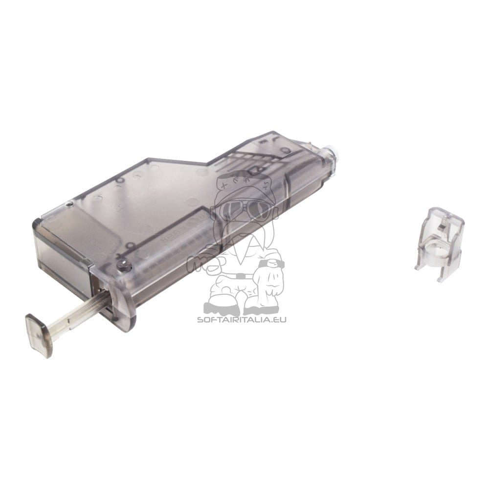 BB Loader 150 Pallini di BIG DRAGON