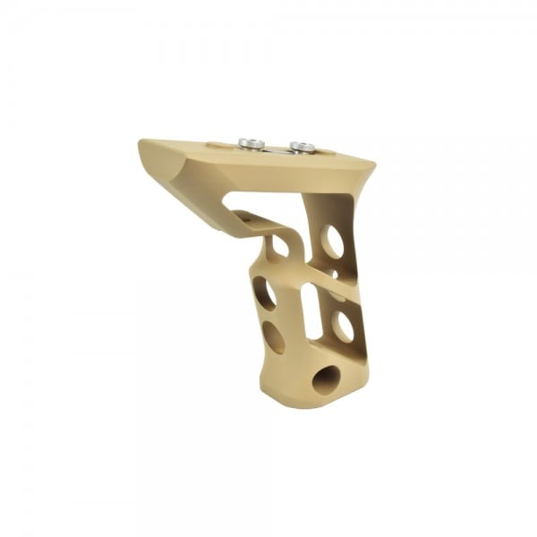 Impugnatura Angolare Lunga per Keymod di BIG DRAGON