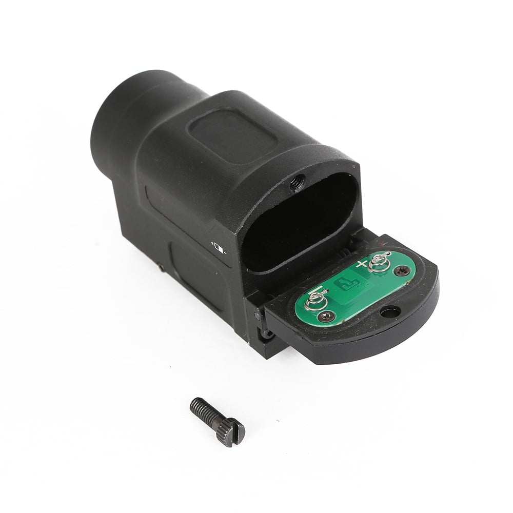 Torcia LED 270 Lumen di BIG DRAGON