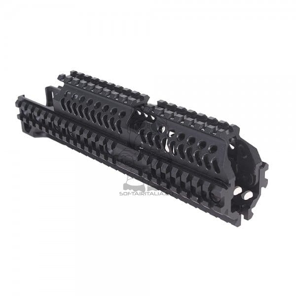 RIS per Fucili Serie AK di BIG DRAGON