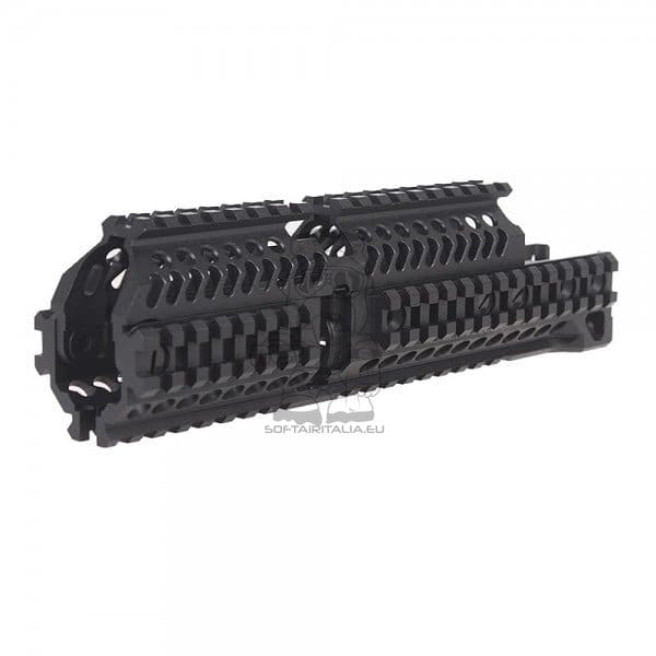 RIS per Fucili Serie AK di BIG DRAGON
