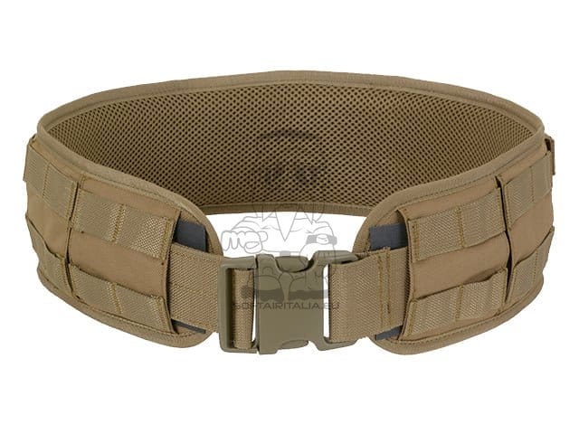 Cintura Tattica Padded MOLLE (XL) - Coyote di 8FIELDS