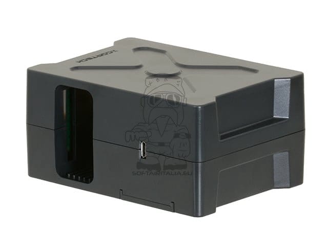 Cronografo X3200 MK3 di XCORTECH