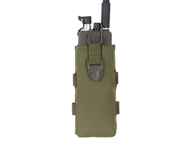 Radio Pouch PRC148/152 di 8FIELDS