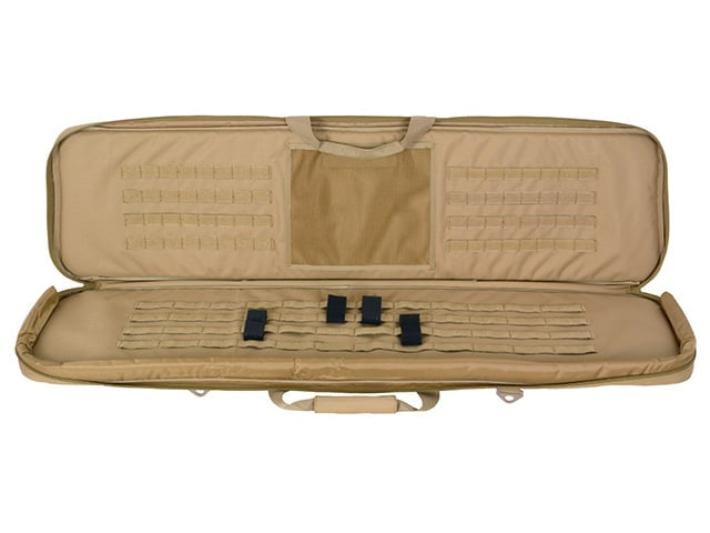 Custodia Padded Rifle Case 130cm di 8FIELDS