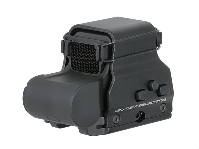 Killflash Lens Guard per Holo Sights di JJ AIRSOFT