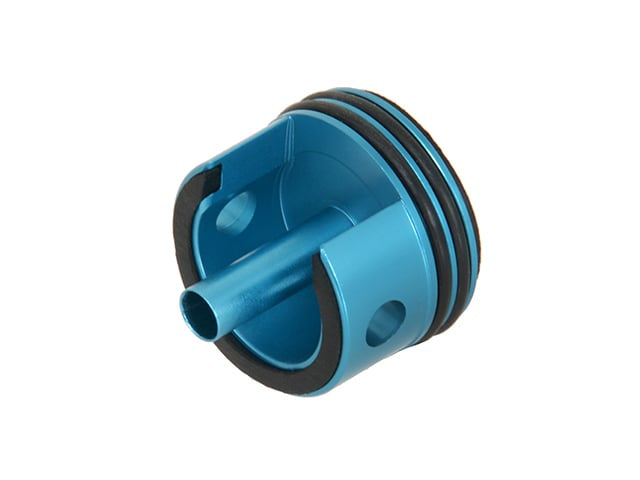 Silent Cylinder Head di POINT