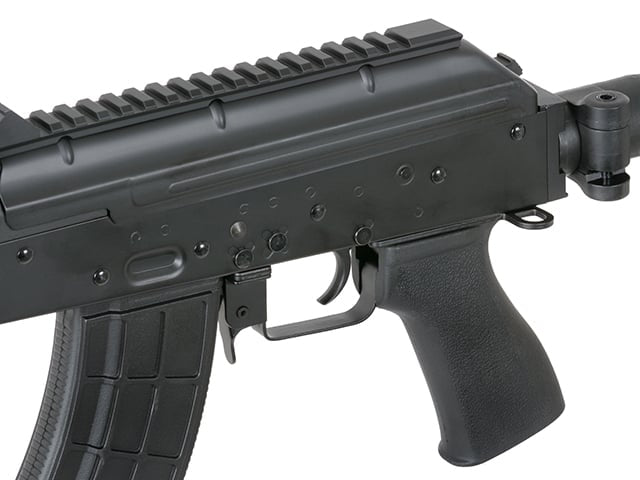 Piastra per Cinghia AK di CYMA