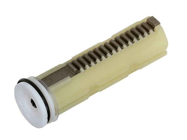 Pistone completo con 15 denti in acciaio di CYMA