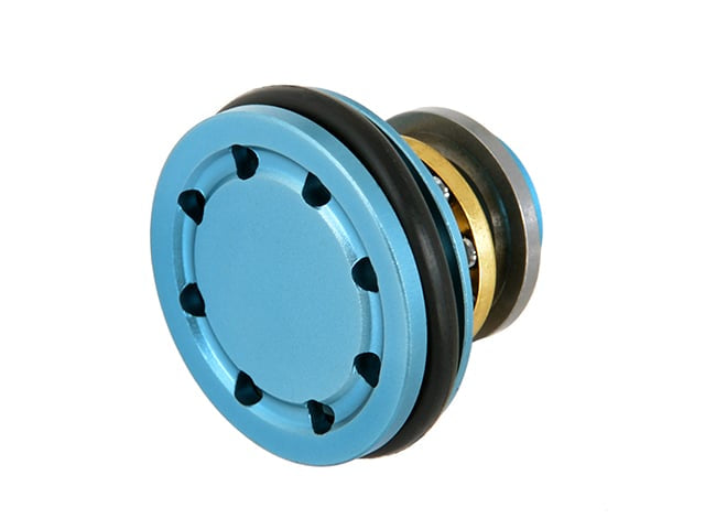 Testa Piston in Alluminio con Cuscinetto di POINT