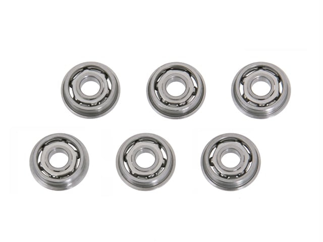 Set cuscinetti a sfere 8 mm di POINT