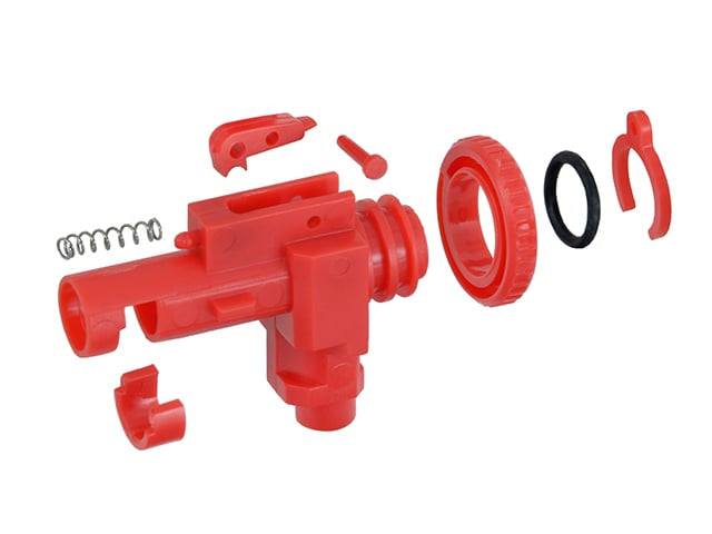 Camera Hop-up per M4 - ROTARY di ELEMENT