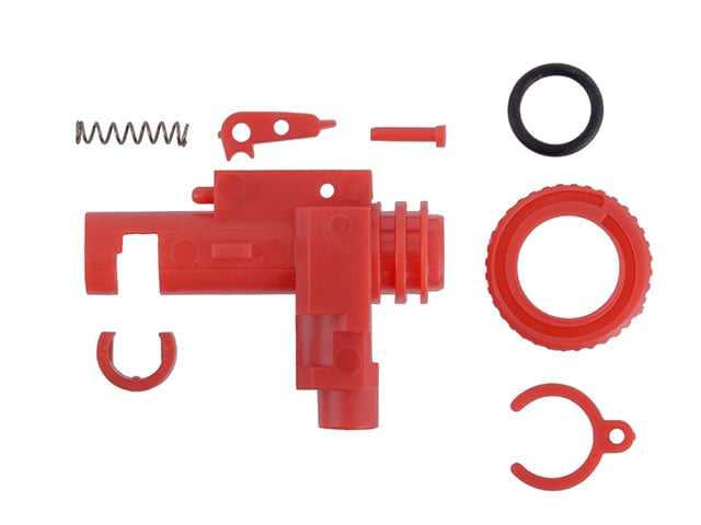 Camera Hop-up per M4 - ROTARY di ELEMENT