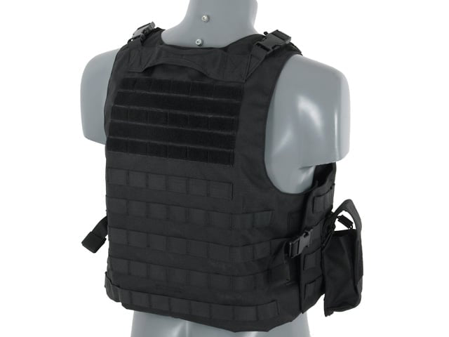 Gilet Tattico Lightweight AAV FSBE di 8FIELDS