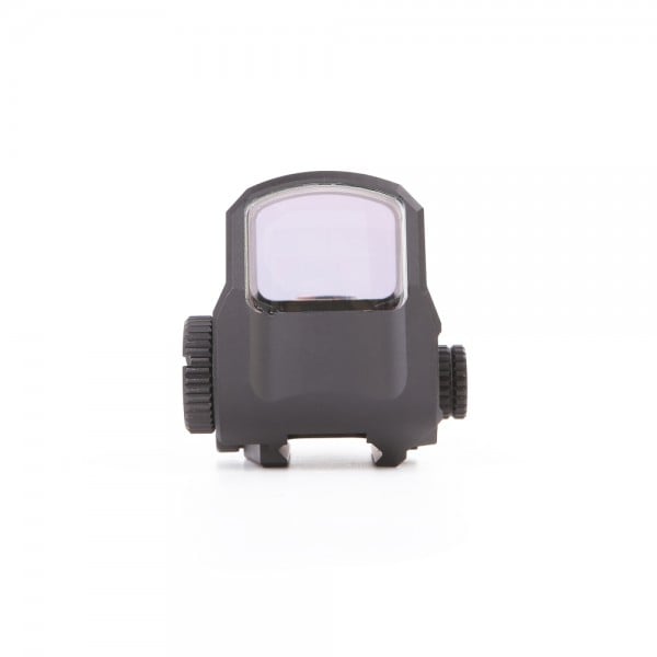 Ottica con Red Dot Reflex Sight di BIG DRAGON