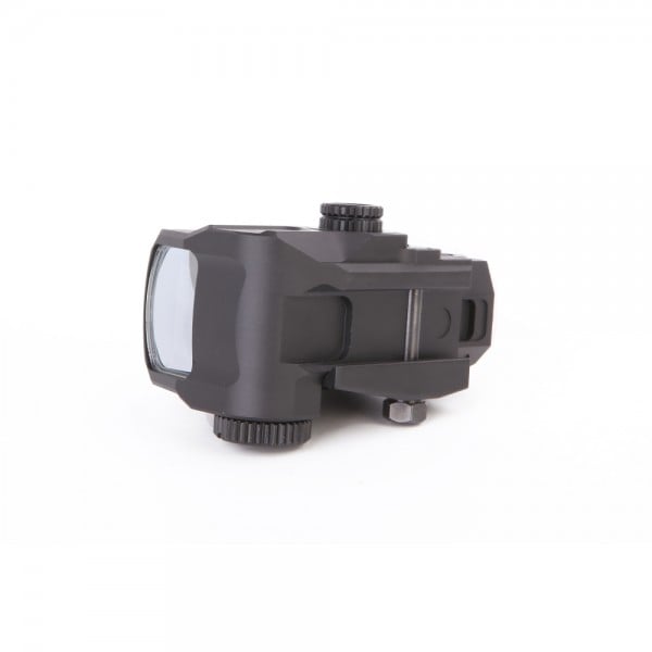 Ottica con Red Dot Reflex Sight di BIG DRAGON