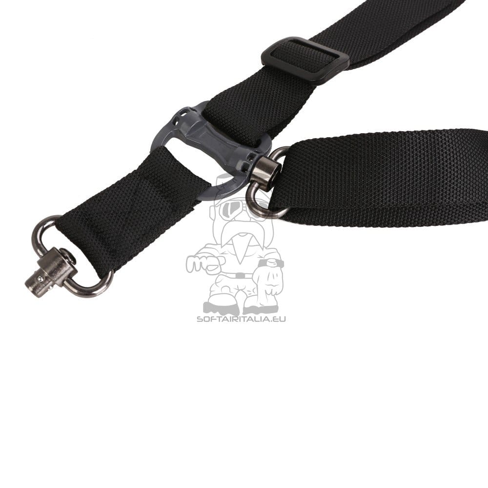 Cinghia da Trasporto Doppio Aggancio QD di EMERSONGEAR
