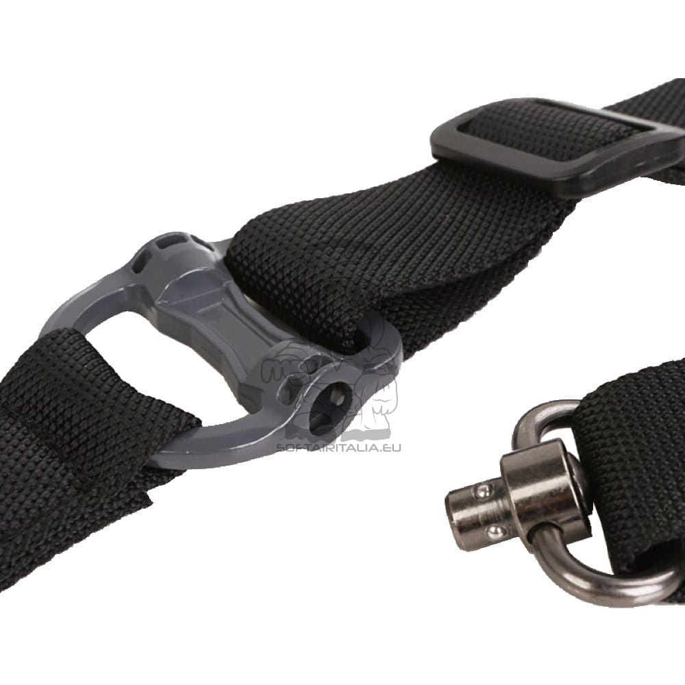 Cinghia da Trasporto Doppio Aggancio QD di EMERSONGEAR