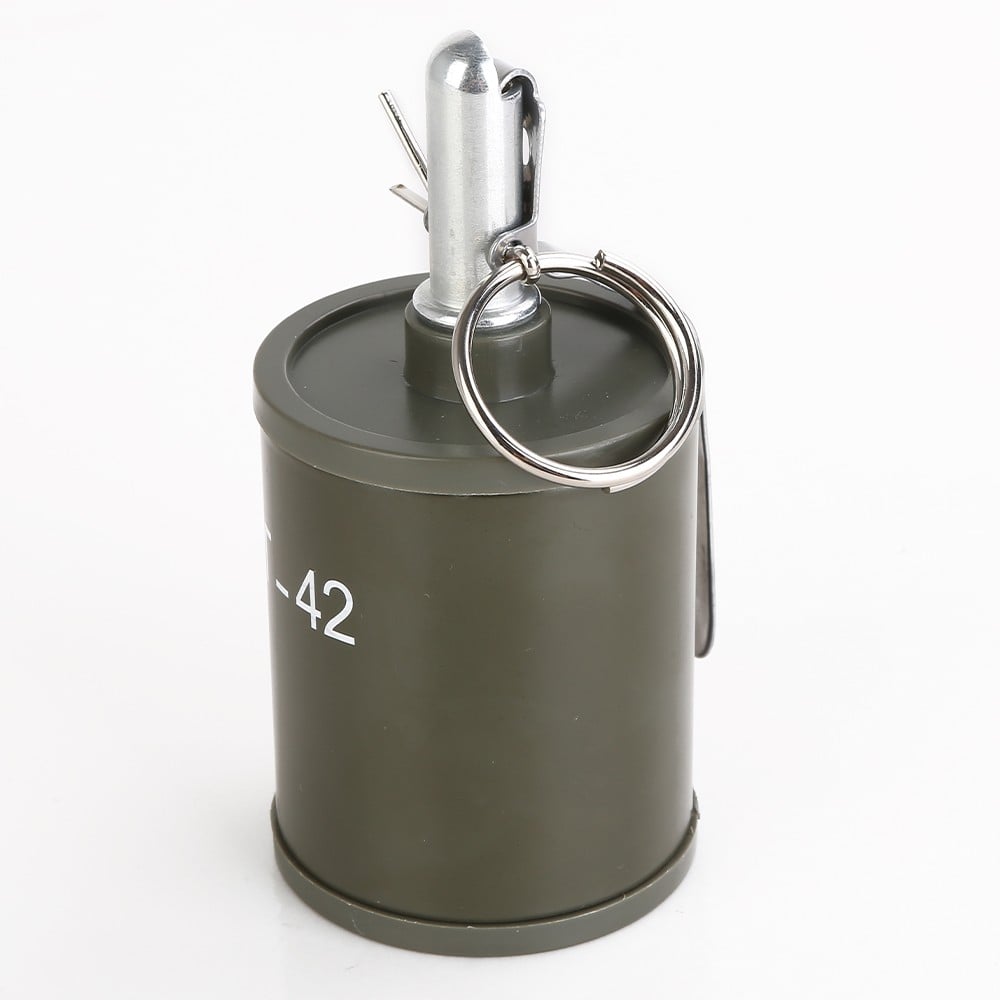 Granata RG-42 Dummy di BIG DRAGON
