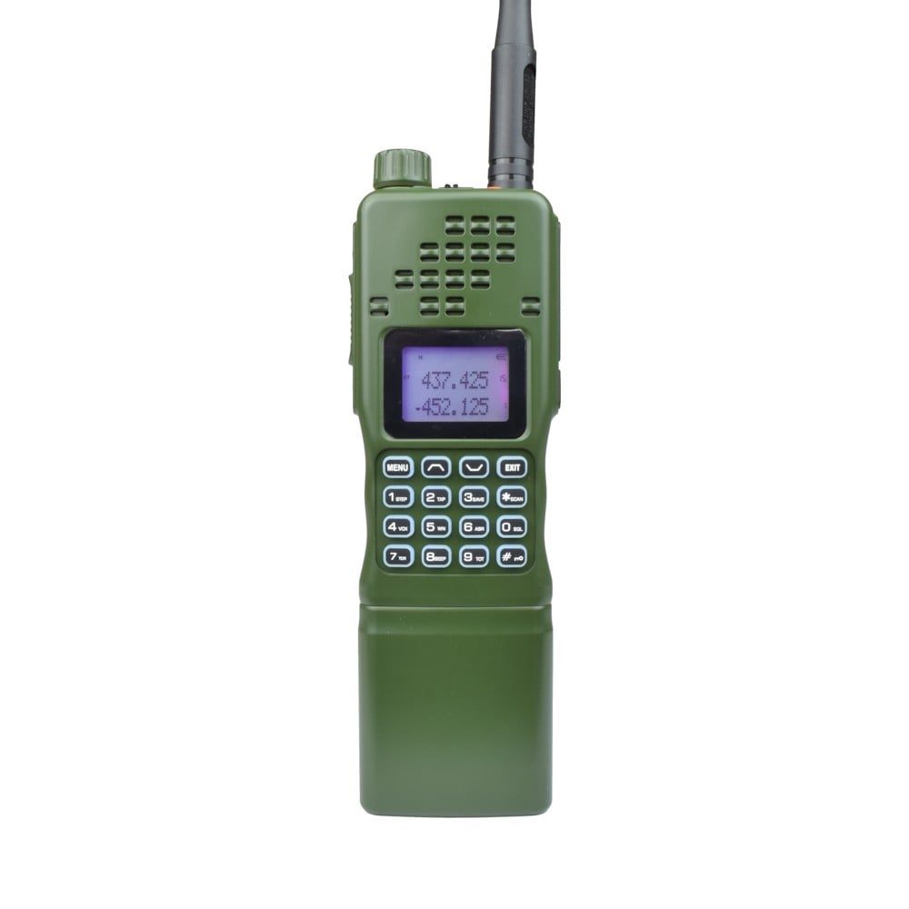 Ricetrasmittente Dual Band AR-152 di BAOFENG