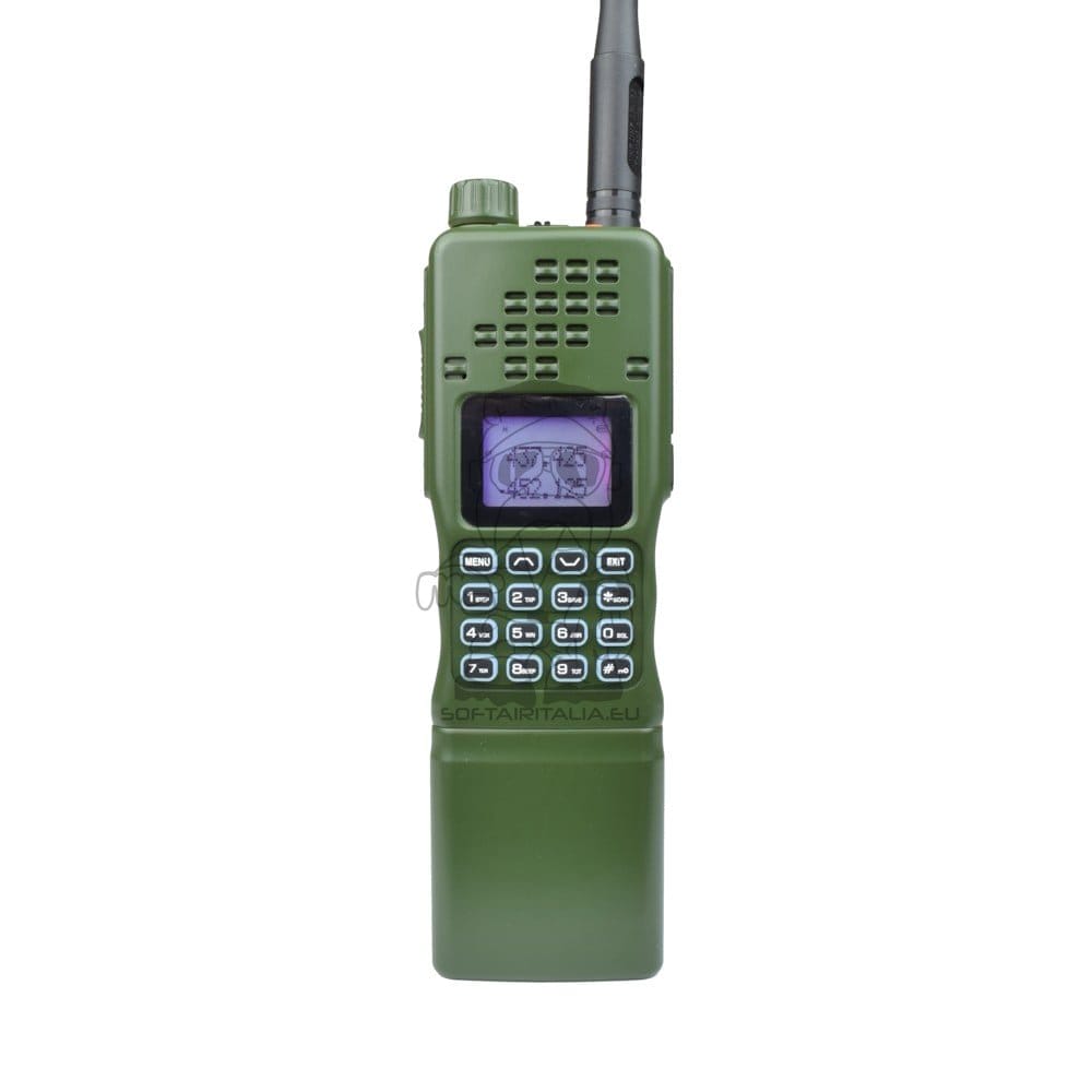 Ricetrasmittente Dual Band AR-152 di BAOFENG