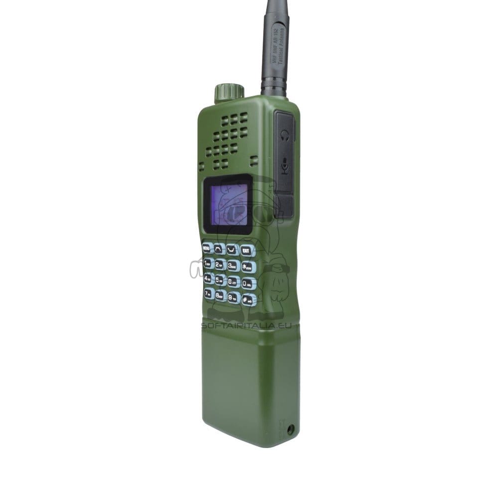 Ricetrasmittente Dual Band AR-152 di BAOFENG