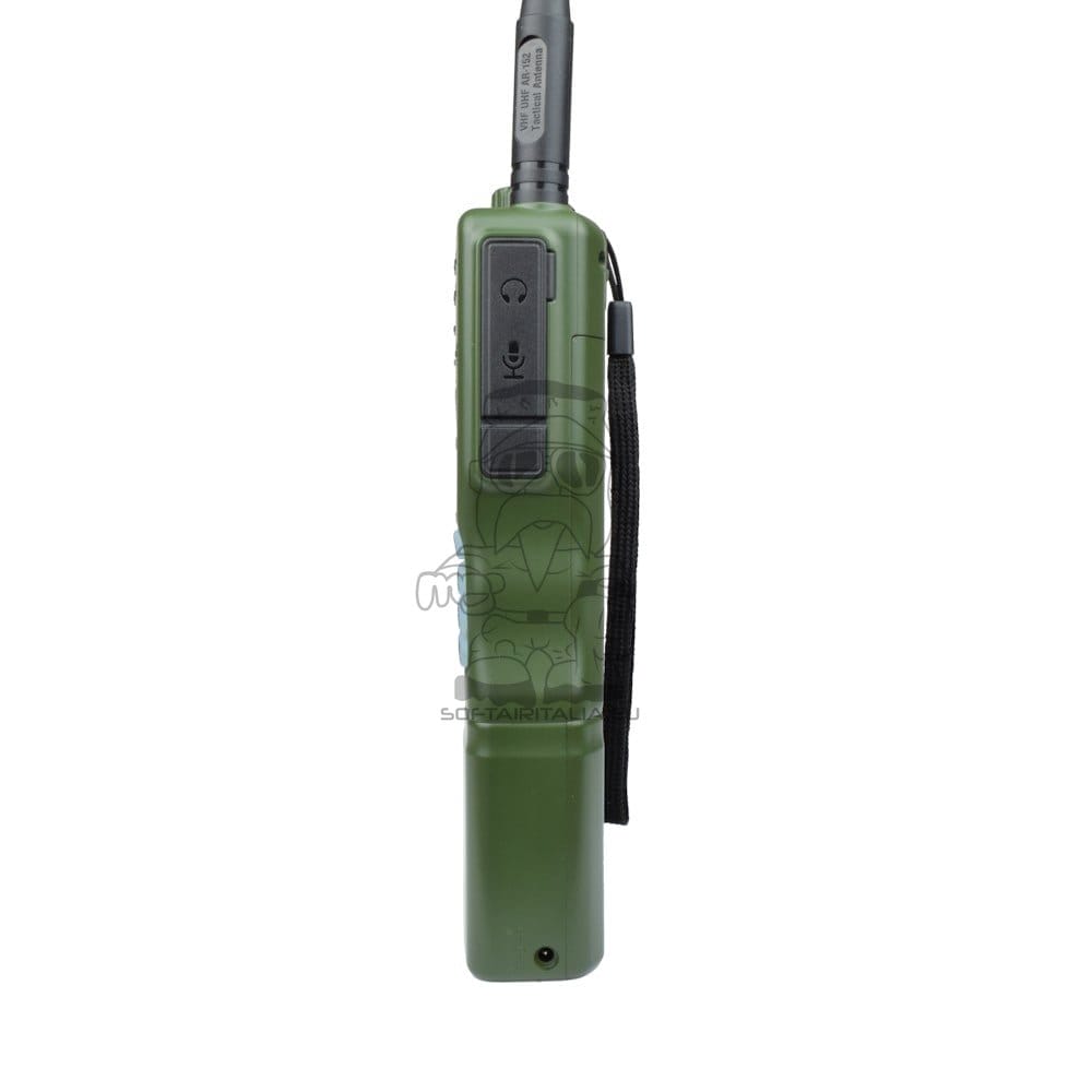 Ricetrasmittente Dual Band AR-152 di BAOFENG