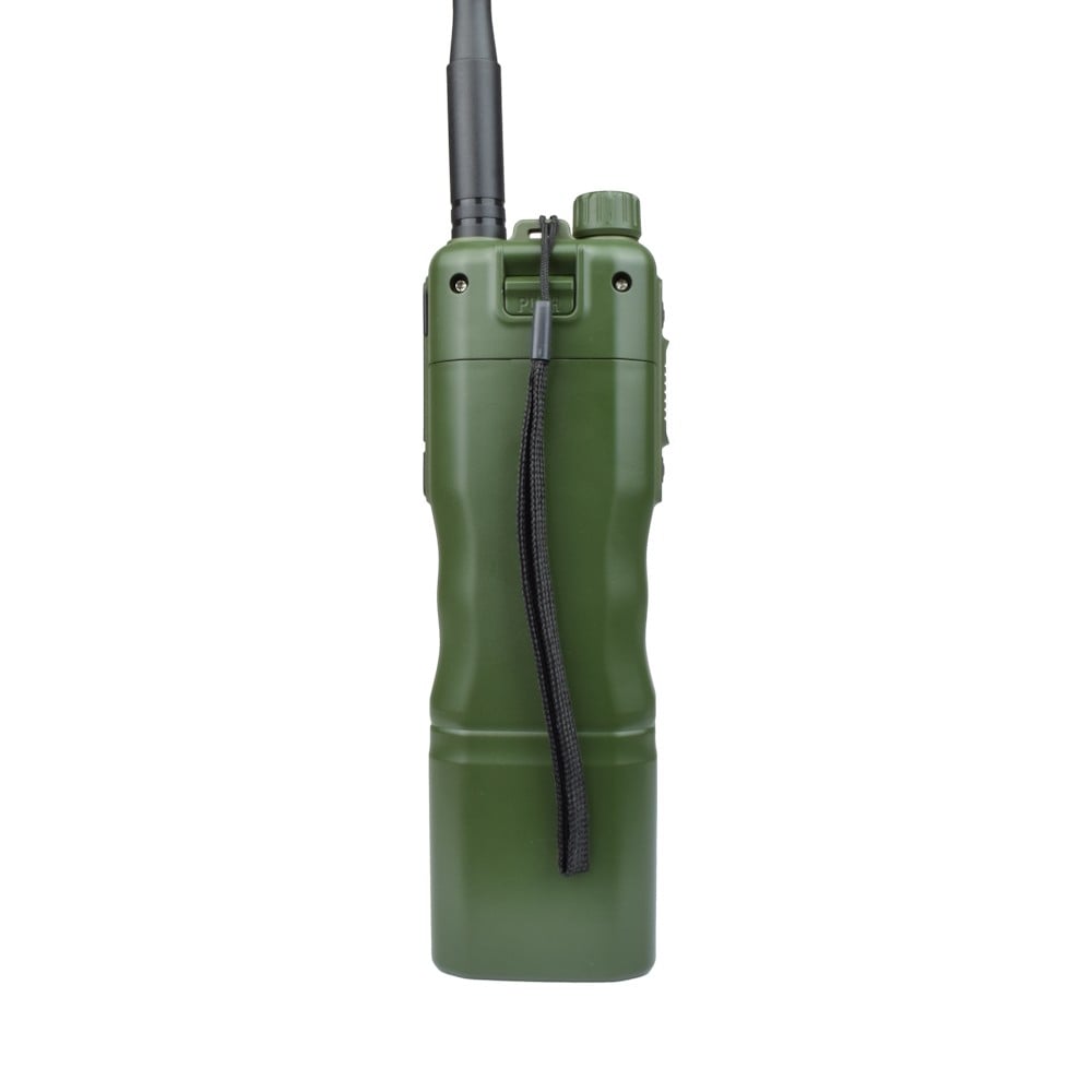 Ricetrasmittente Dual Band VHF/UHF FM di BAOFENG