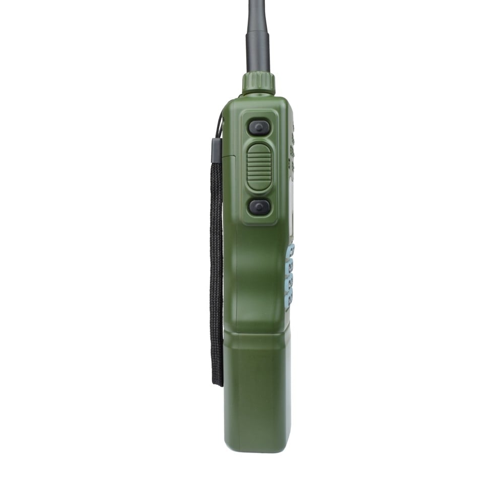 Ricetrasmittente Dual Band AR-152 di BAOFENG