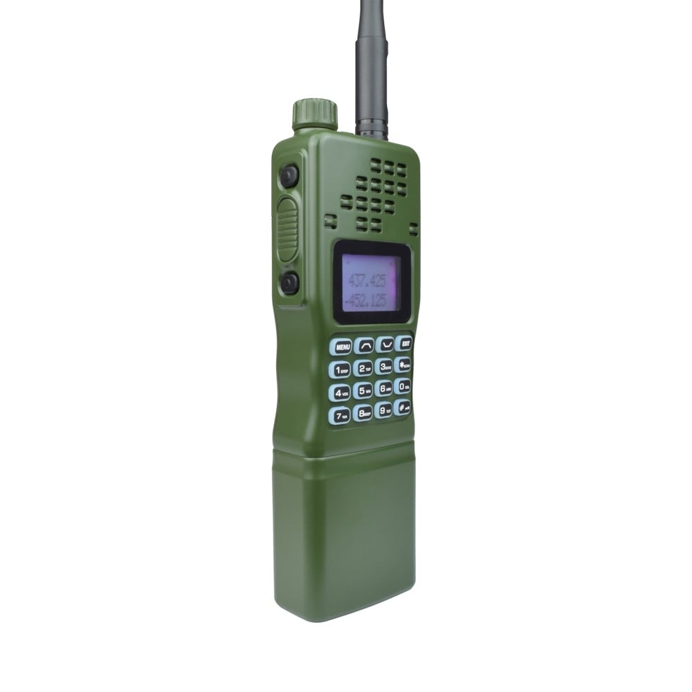 Ricetrasmittente Dual Band AR-152 di BAOFENG
